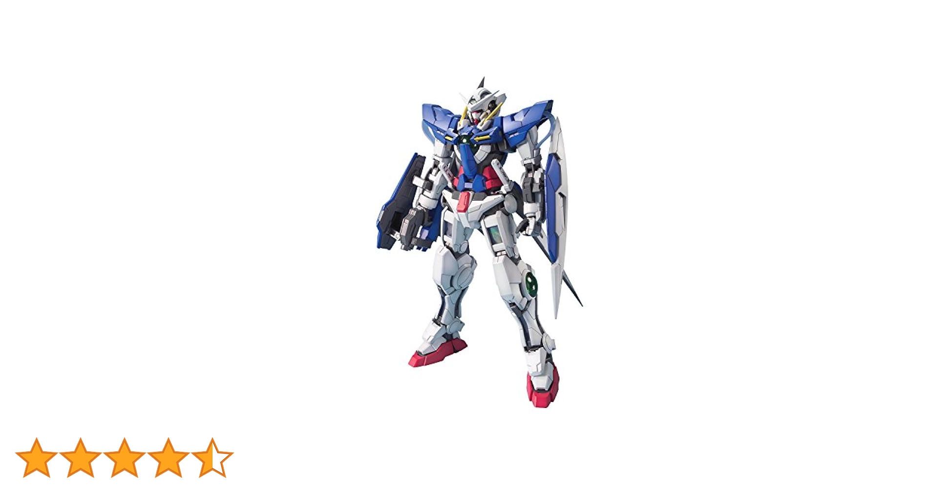 Amazon.co.jp: Bandai Hobby Gundam EXIA Bandai Master Grade